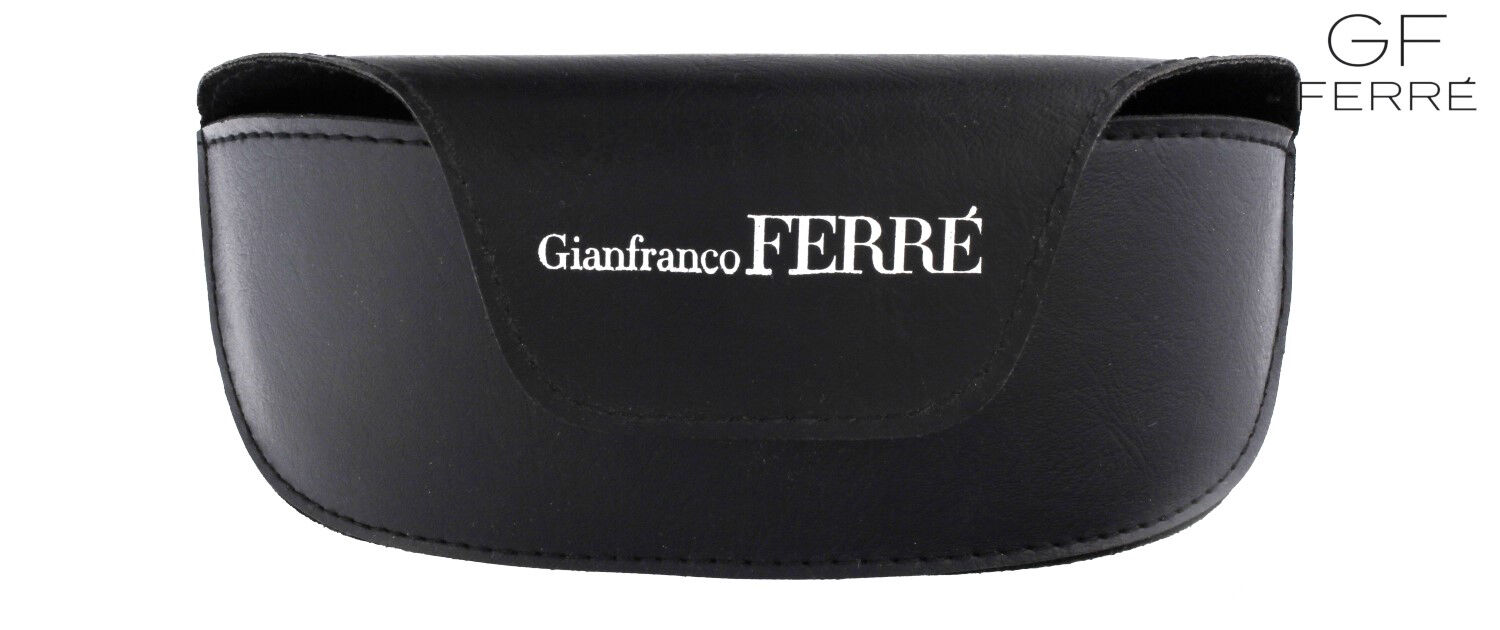 Etui futeral na okulary Gianfranco Ferre - 4