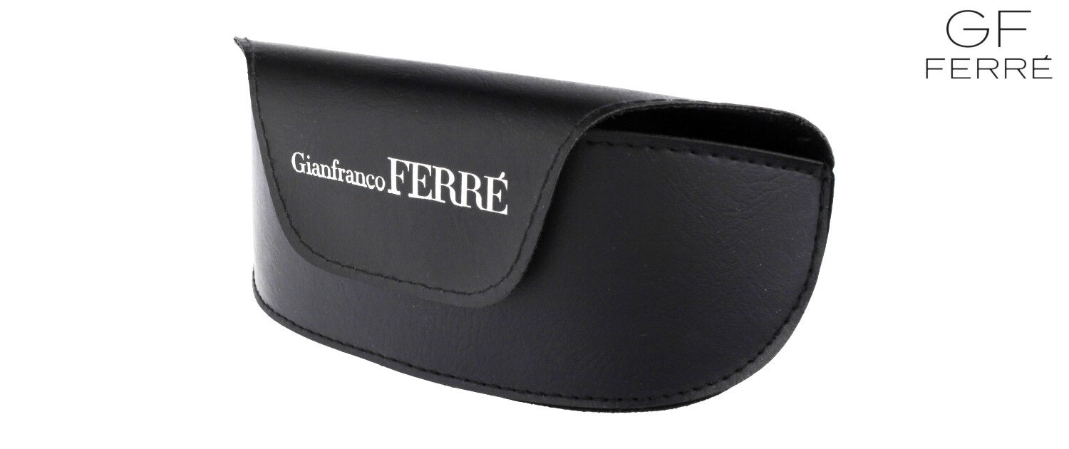 Etui futeral na okulary Gianfranco Ferre - 2