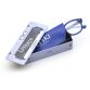 Korekcyjne Okulary do czytania Loki Levanto Blue +3.0 - 2