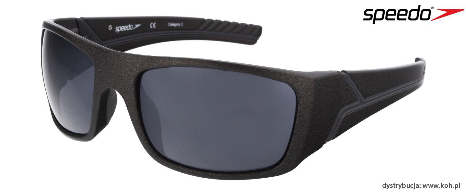 SPEEDO SCULPT 108 Okulary Sportowe / Przeciwsłoneczne - 2