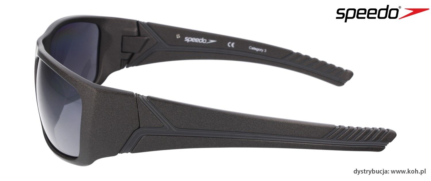 SPEEDO SCULPT 108 Okulary Sportowe / Przeciwsłoneczne - 4