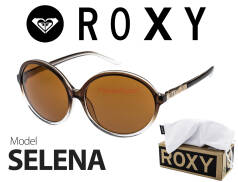 ROXY 00021 SGR SELENA Okulary przeciwsłoneczne