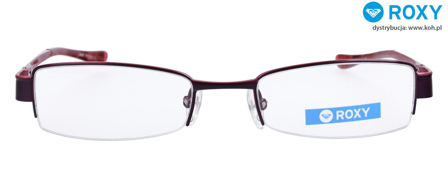 ROXY Model RO2620 408 BLK/VIOLET Okulary korekcyjne - 3