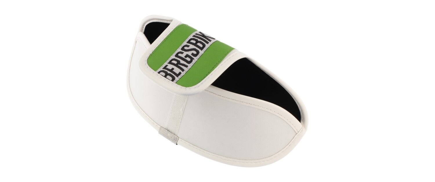 Bikkembergs - Etui, futerał na okulary zielone - 3