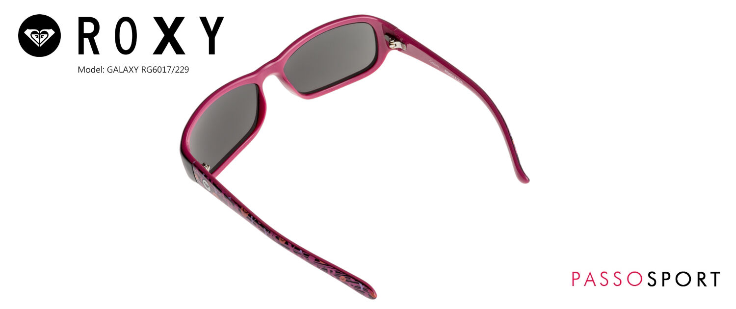 ROXY 6017 229 GALAXY Okulary przeciwsłoneczne Dziecięce - 4