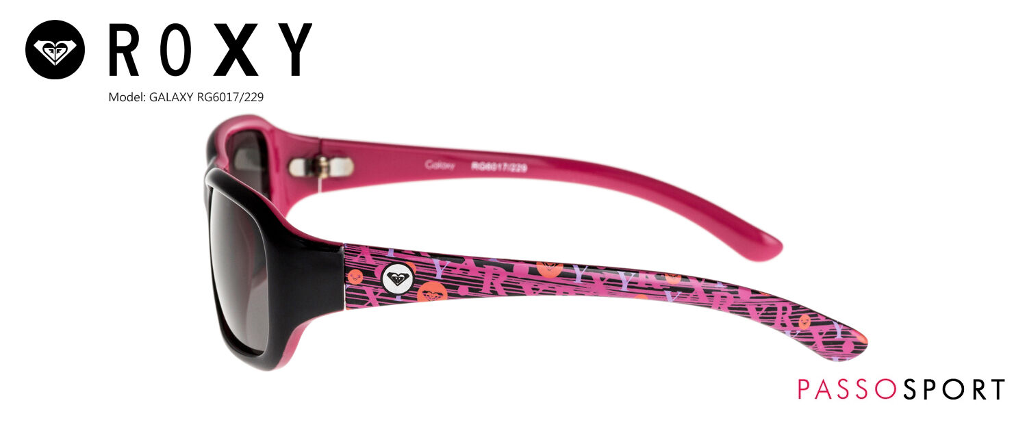 ROXY 6017 229 GALAXY Okulary przeciwsłoneczne Dziecięce - 5