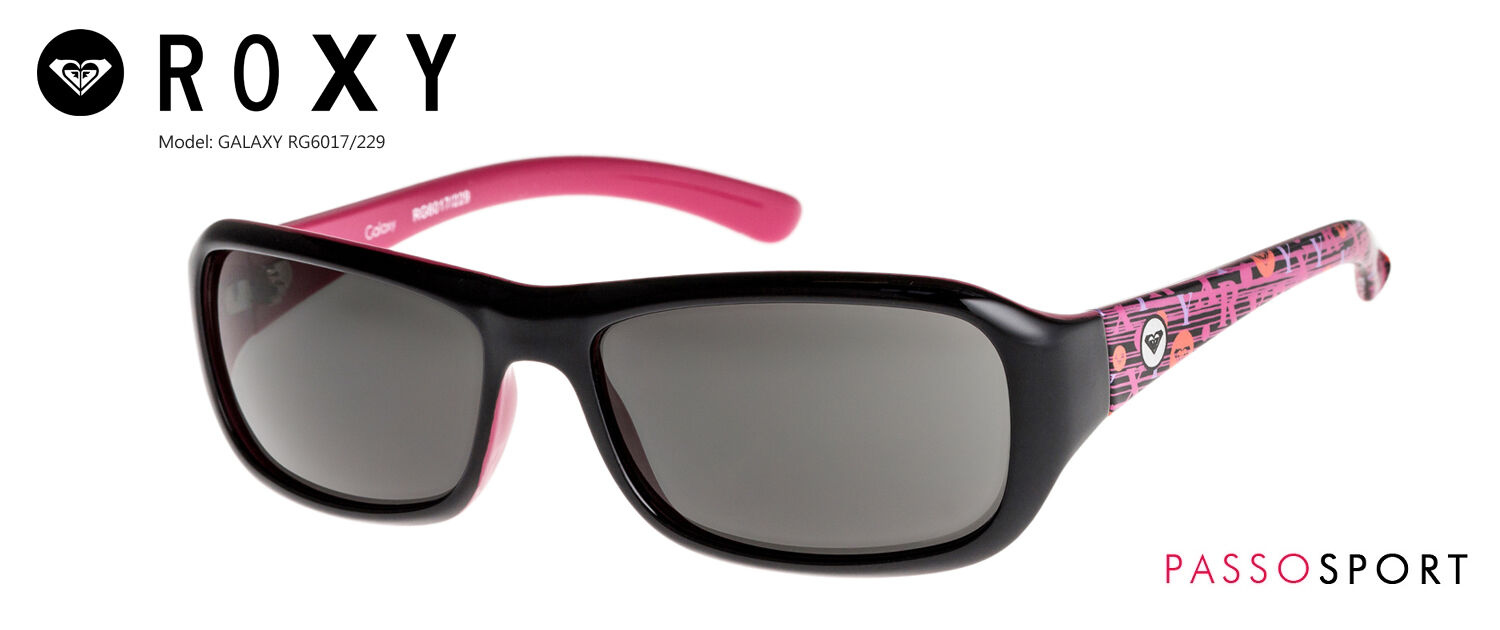 ROXY 6017 229 GALAXY Okulary przeciwsłoneczne Dziecięce - 2