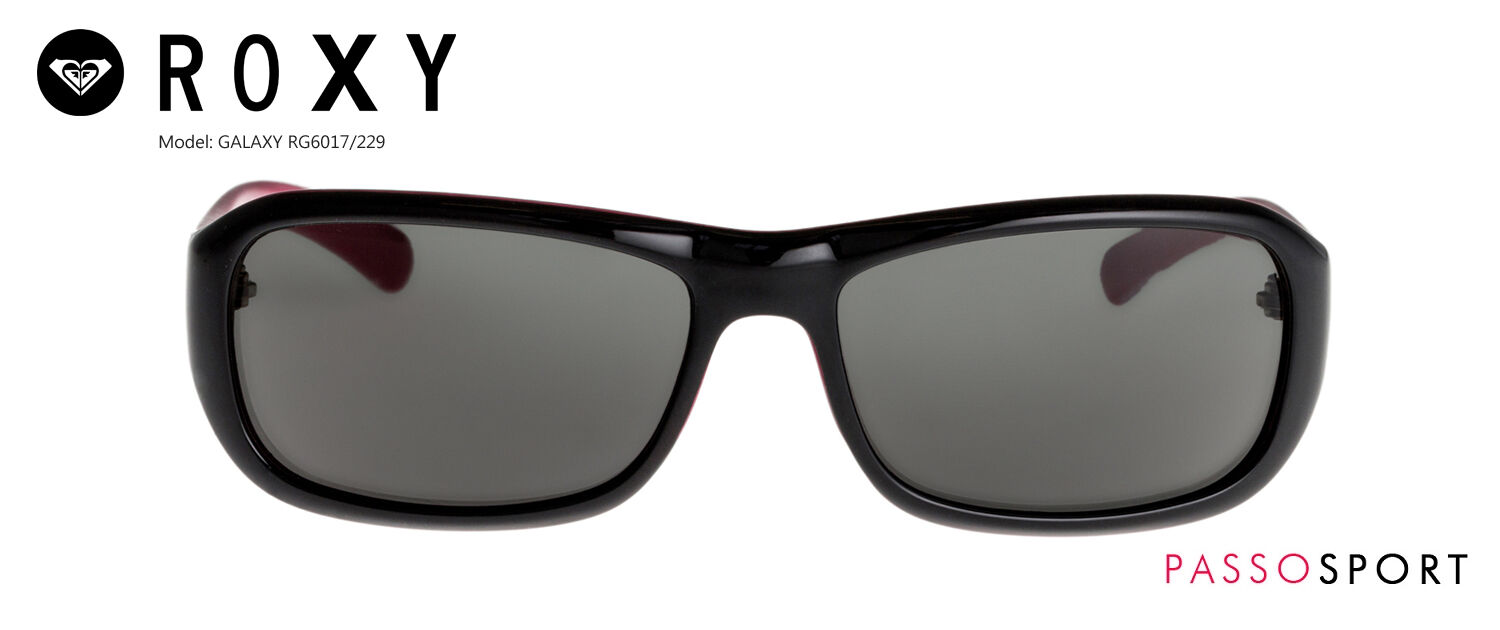 ROXY 6017 229 GALAXY Okulary przeciwsłoneczne Dziecięce - 3