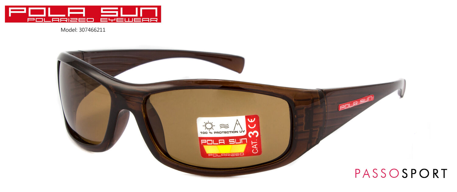 Okulary POLA SUN 307466211 - 2