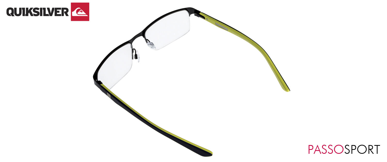 QUIKSILVER Model: FENDER Yellow - 4