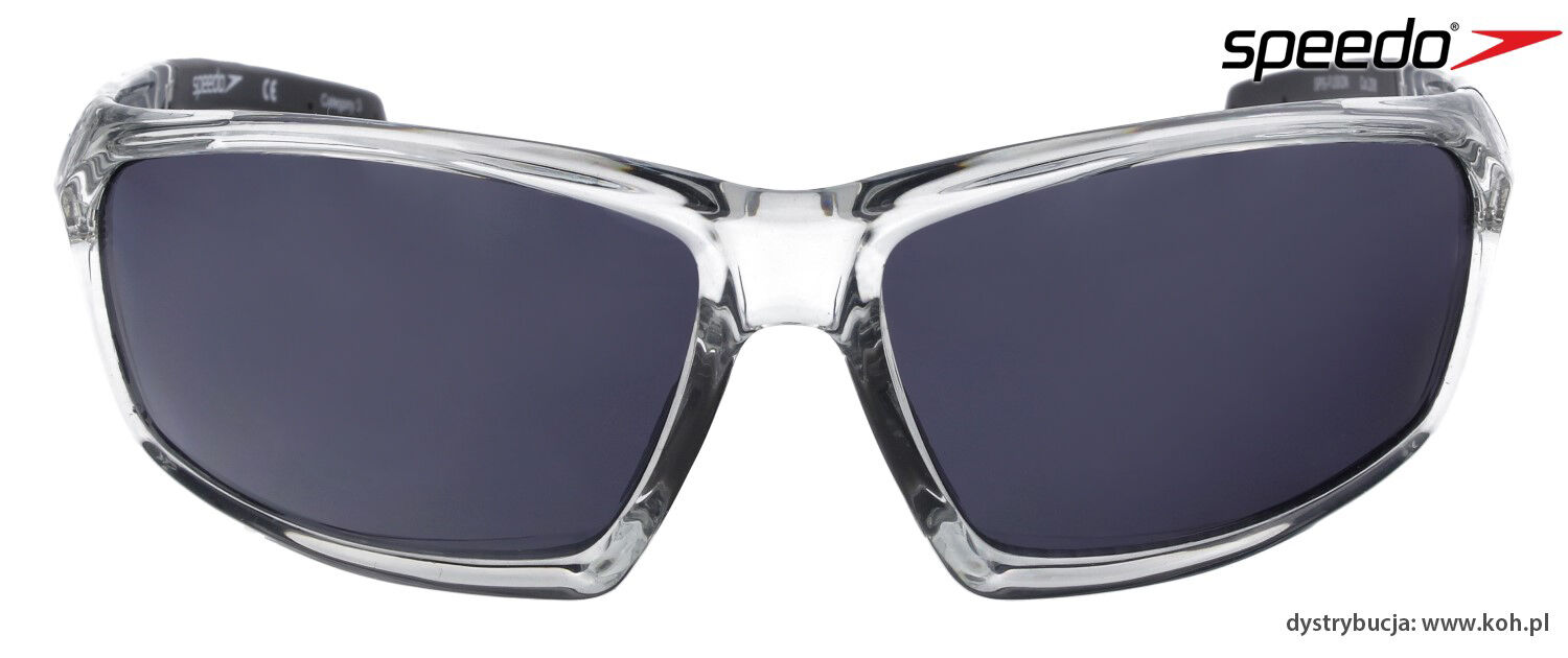 Okulary SPEEDO FUSION 208 - 2