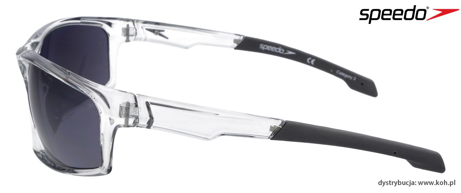 Okulary SPEEDO FUSION 208 - 4