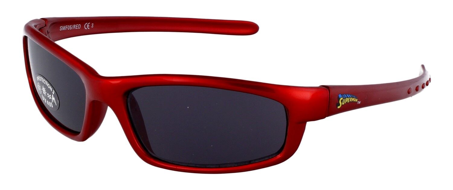 SUPERMAN SMF05/RED - 3