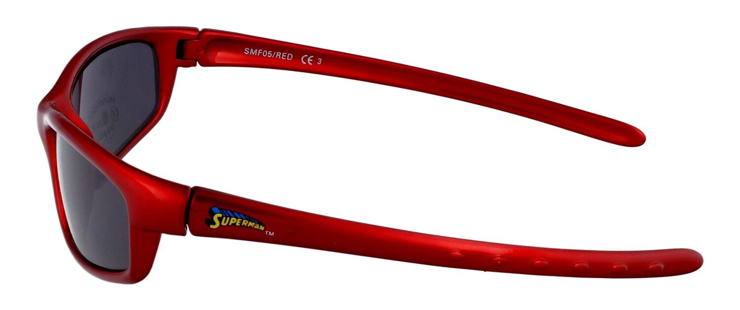 SUPERMAN SMF05/RED - 4