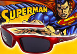 SUPERMAN SMF05/RED