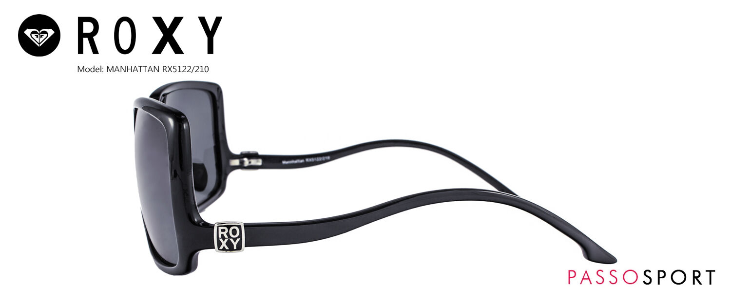 ROXY 5122 210 MANNHATTAN Okulary przeciwsłoneczne - 4