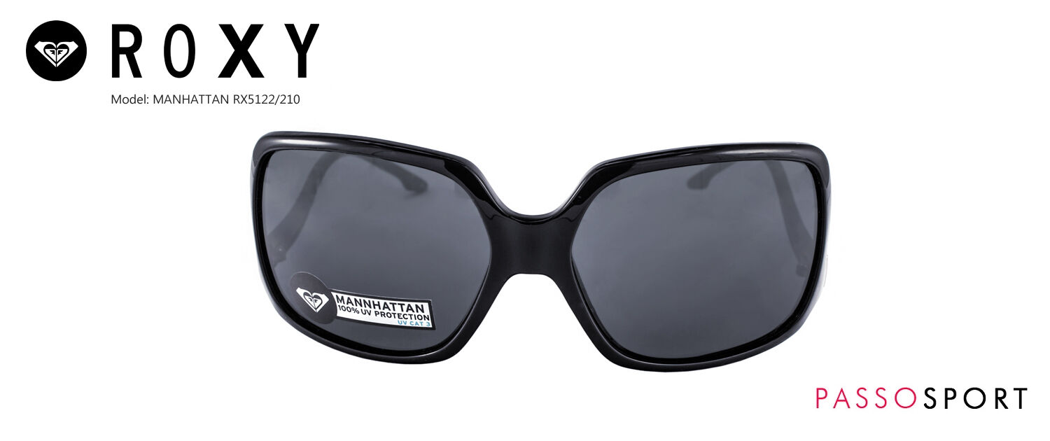 ROXY 5122 210 MANNHATTAN Okulary przeciwsłoneczne - 3