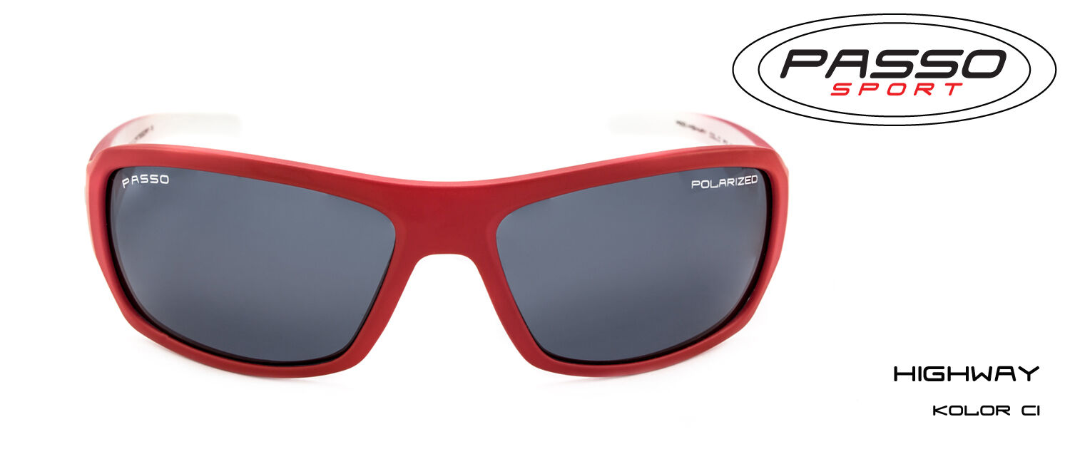 PASSO SPORT HIGHWAY c1 - 3