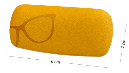 Etui do okularów korekcyjnych  Bari C3