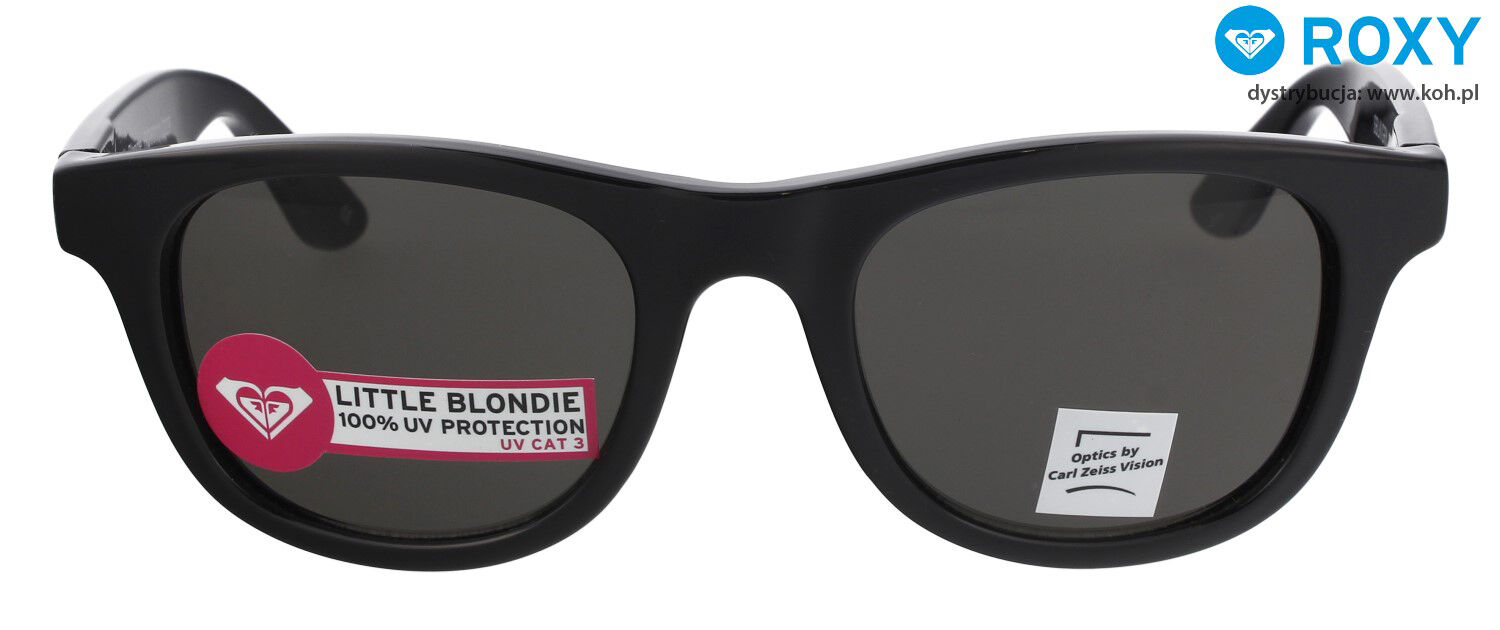 ROXY 6011 229 Little Blondie Okulary przeciwsłoneczne Dziecięce - 3