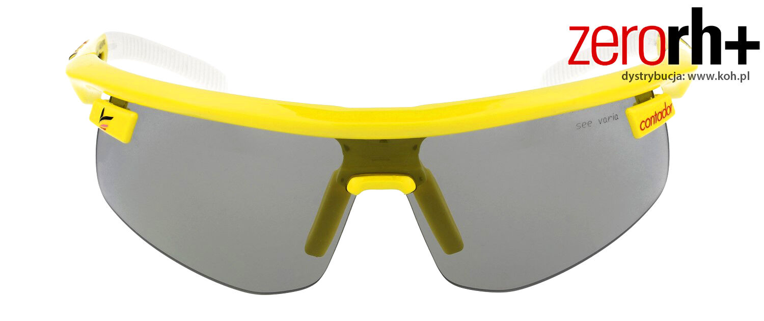 ZeroRH+ OLYMPO CONTADOR 820 04 - 2