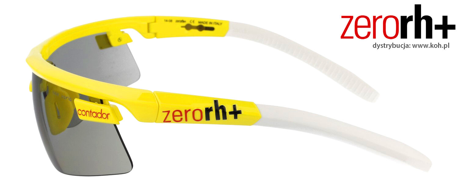 ZeroRH+ OLYMPO CONTADOR 820 04 - 3