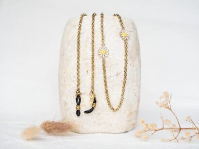 Łańcuszek do okularów Sunny Cords 66 Phoebe