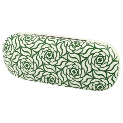 Etui do okularów korekcyjnych  Rose Zielony