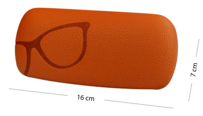 Etui do okularów korekcyjnych  Bari C2