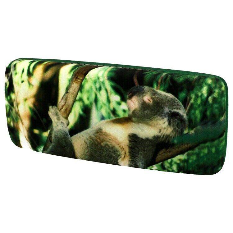Etui do okularów korekcyjnych  Amazonia C1