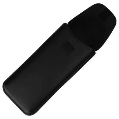 Etui do okularów korekcyjnych  Memphis czarny