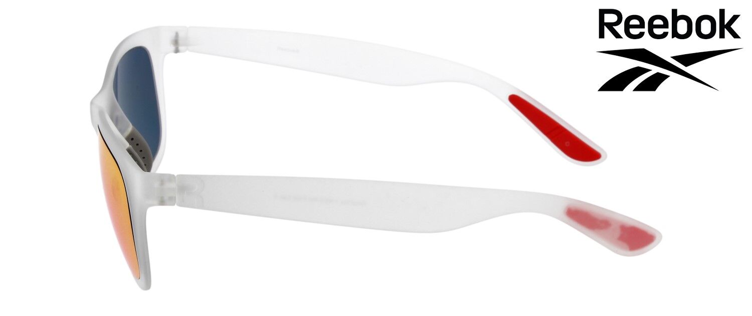 Reebok 31 Sportowe Okulary Przeciwsłoneczne - 3