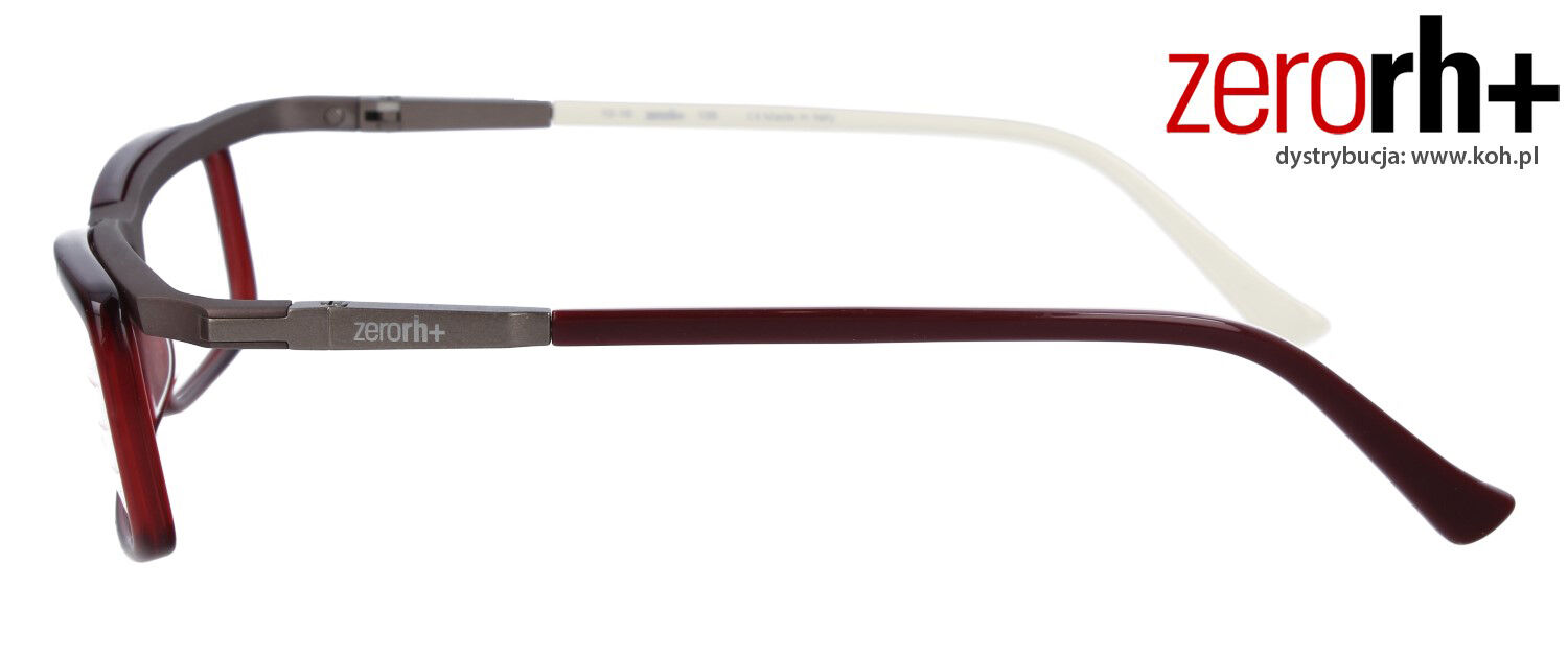 Oprawa okularowa  ZeroRH+ TANDEM 143 02 - 3