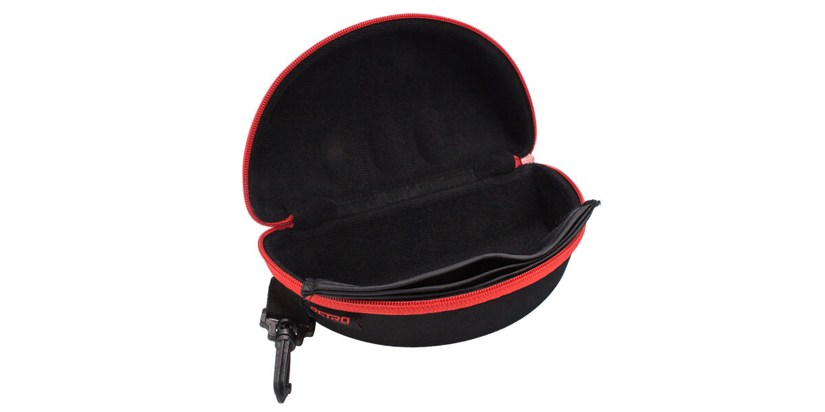 Etui do okularów Sportowych - 2