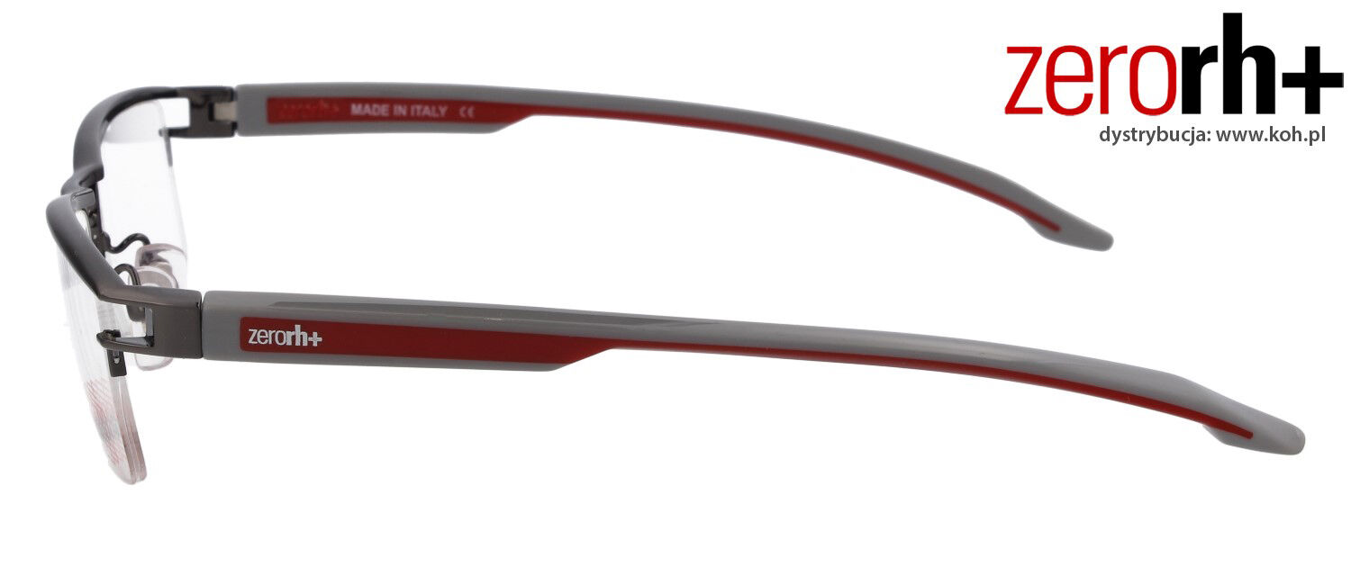 Okulary  ZeroRH+ TOGA 205 05 - 3