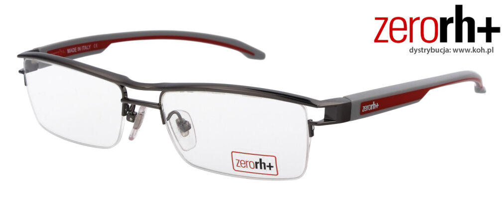 Okulary  ZeroRH+ TOGA 205 05