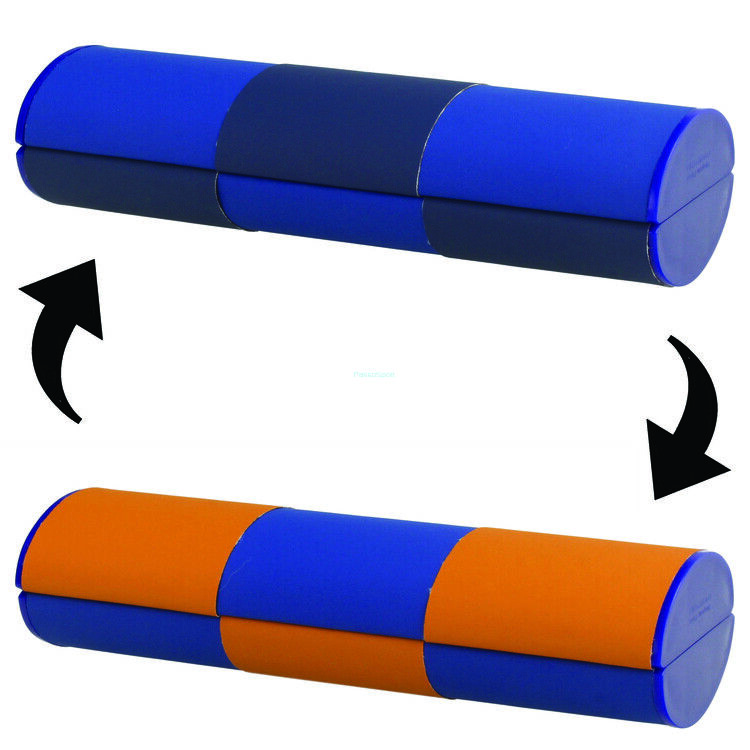 Etui do okularów korekcyjnych  Logic med. 14059 C1