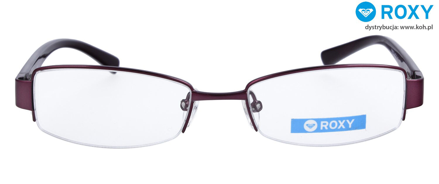 ROXY RO3400 418 PURPLE Okulary korekcyjne - 2