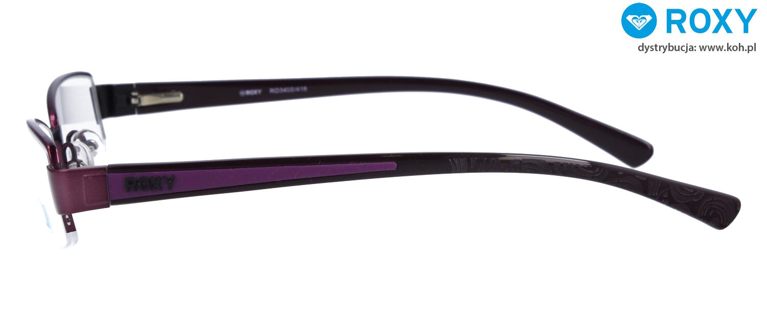 ROXY RO3400 418 PURPLE Okulary korekcyjne - 3