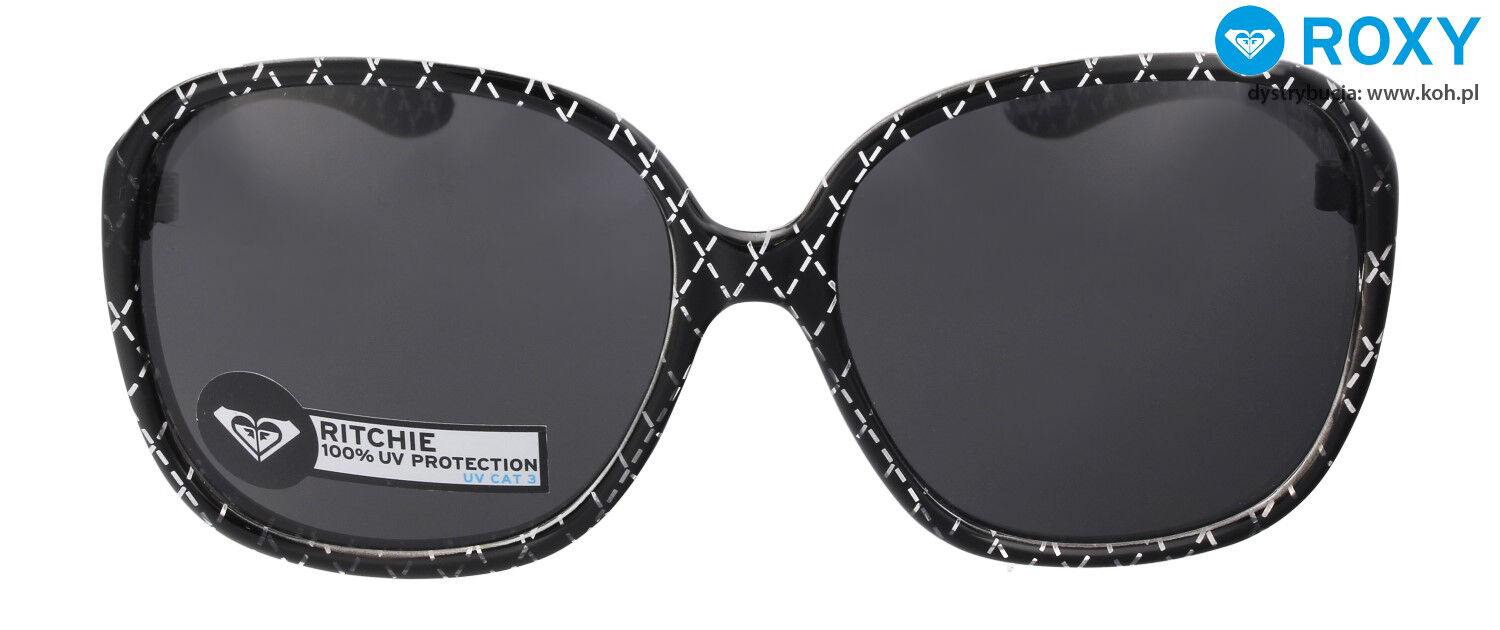 ROXY 5105 641 RITCHIE Okulary przeciwsłoneczne - 3
