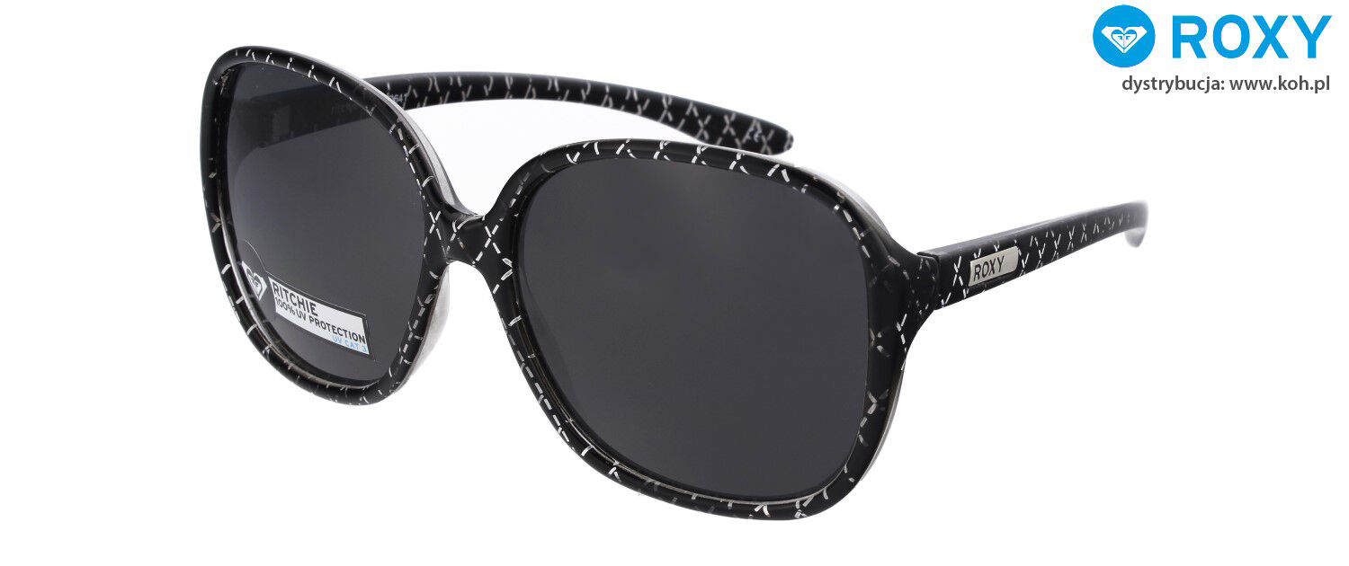 ROXY 5105 641 RITCHIE Okulary przeciwsłoneczne - 2