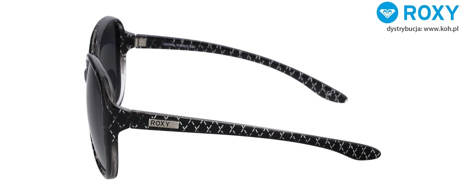 ROXY 5105 641 RITCHIE Okulary przeciwsłoneczne - 4