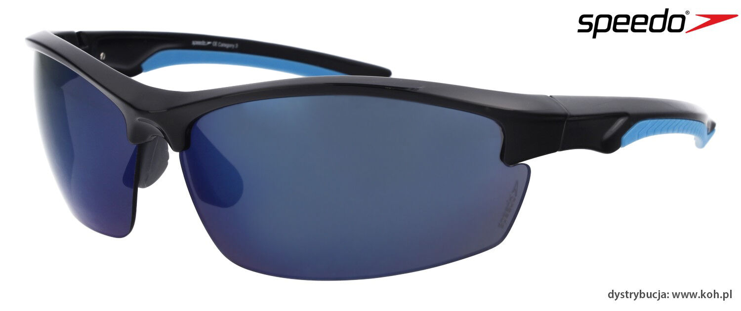 Okulary SPEEDO RAPID 104 - 2