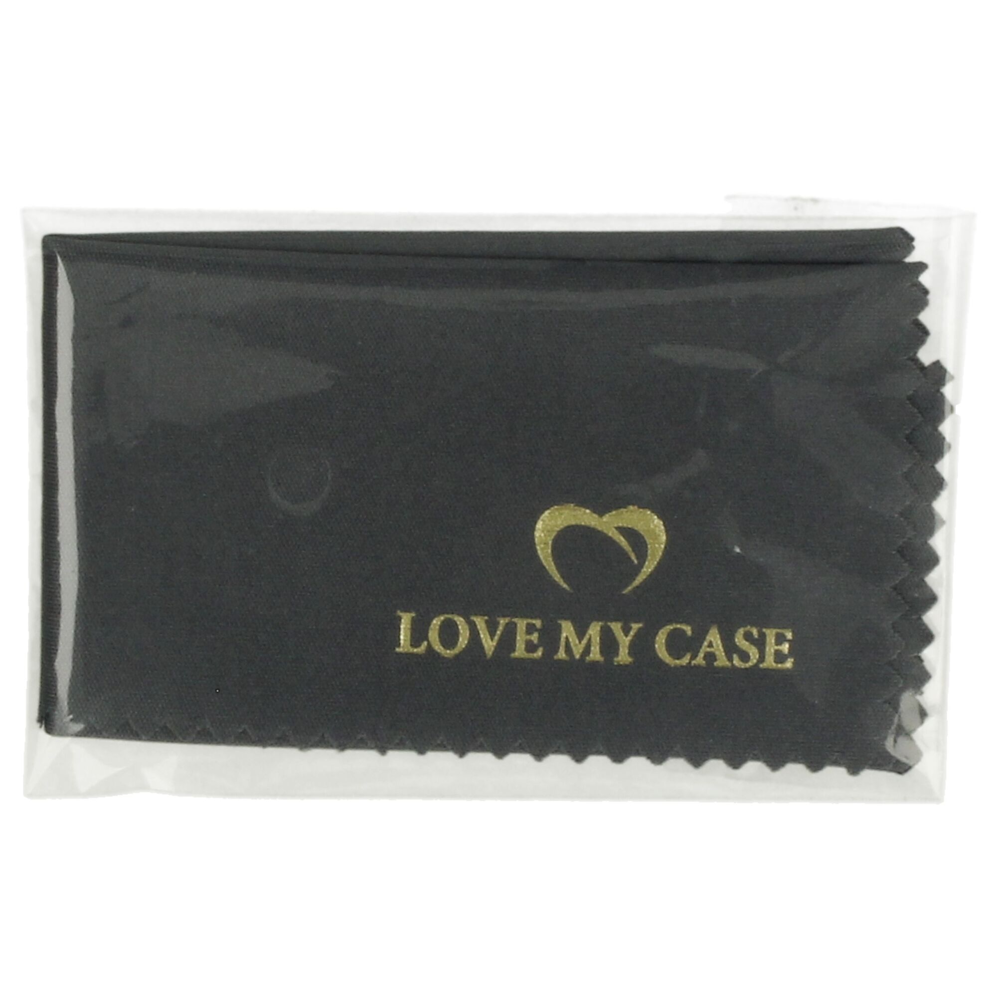 Mikrofaza pakowana Love My Case C3 - 2