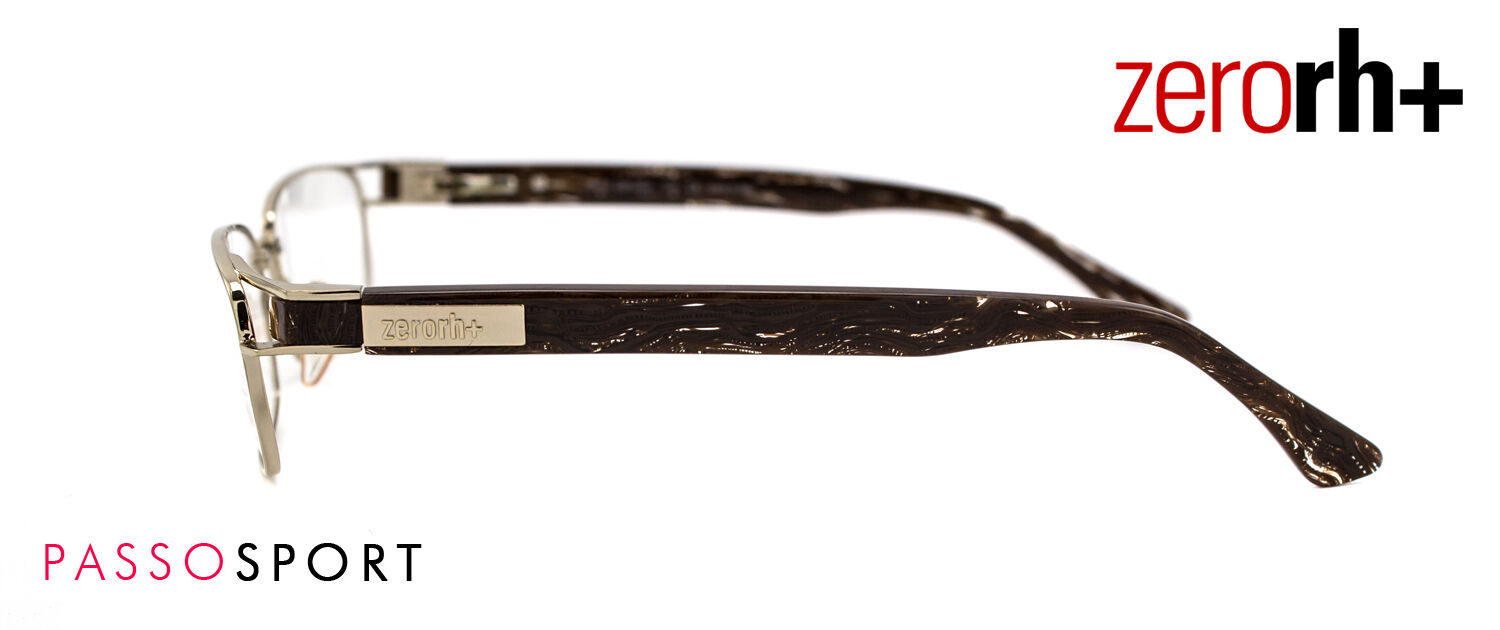 ZeroRH+ DELTHA Okulary   - 2
