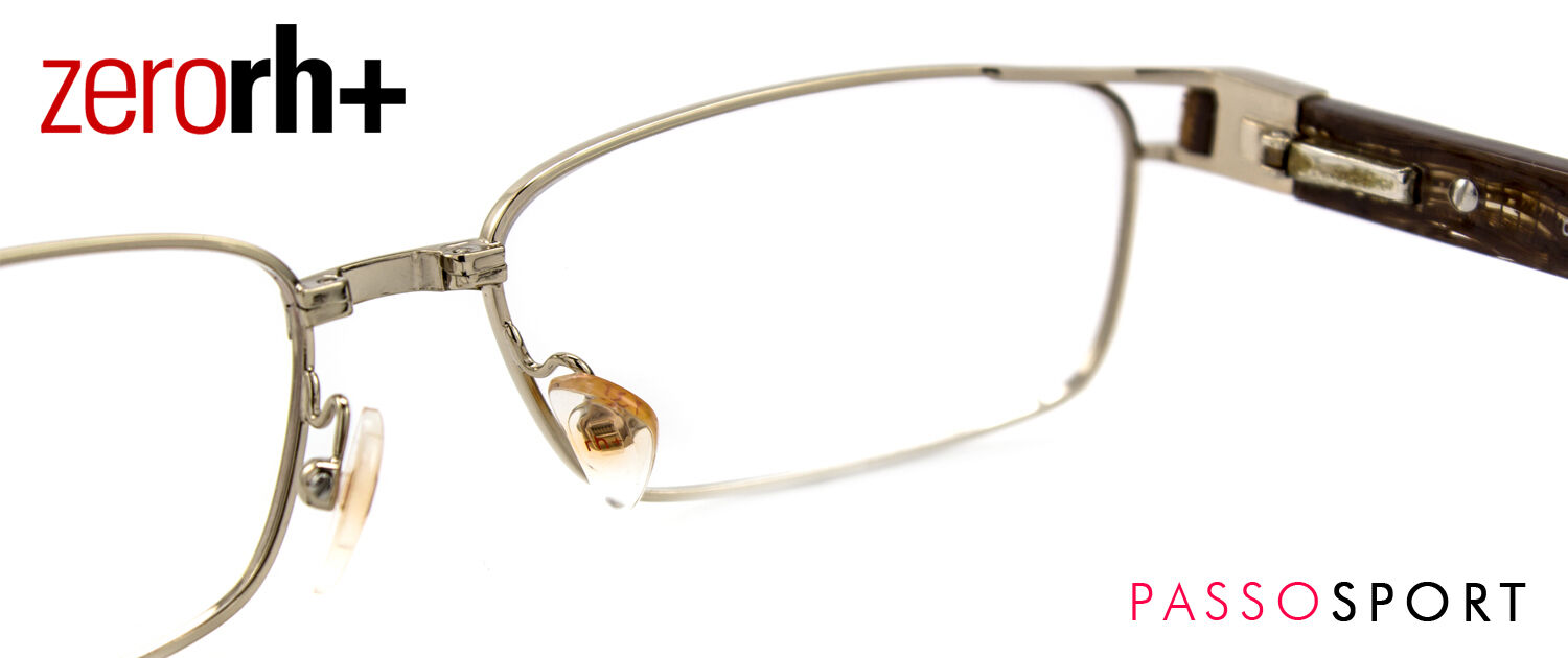 ZeroRH+ DELTHA Okulary   - 3