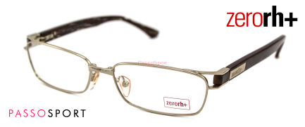 ZeroRH+ DELTHA Okulary  