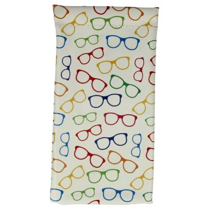 Etui do okularów korekcyjnych  Gafas C1