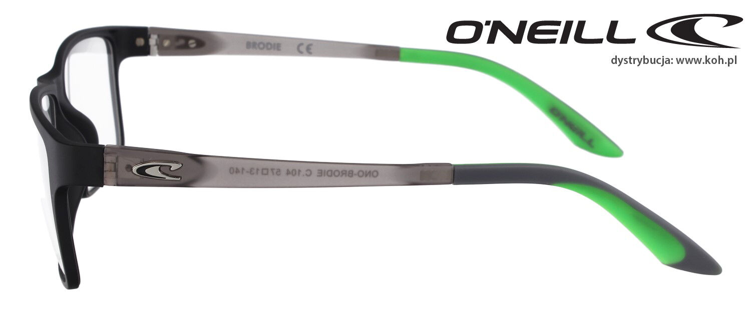O'NEILL Model: BRODIE 104 - 3