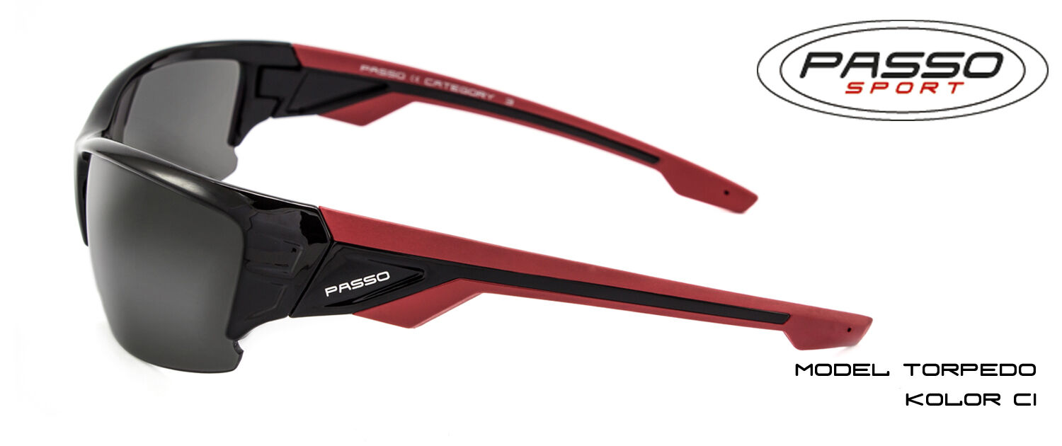 PASSO SPORT TORPEDO c1 - 2